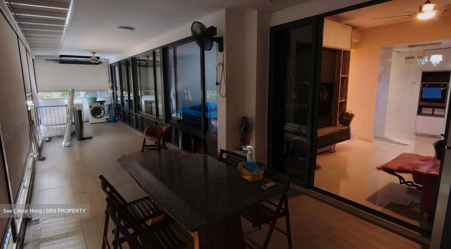 Coco Palms (D18), Condominium #627015531
